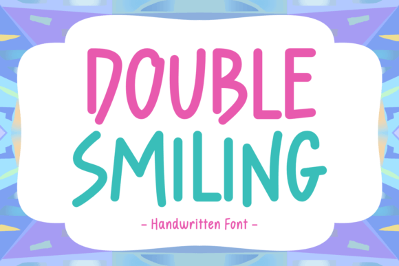 Double Smiling: A Designer’s Review for Real-World Branding