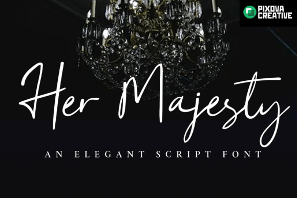 Her Majesty: A Designer's Real-World Review