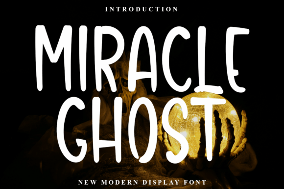 Miracle Ghost Review: A Designer’s Take on This Script Amp